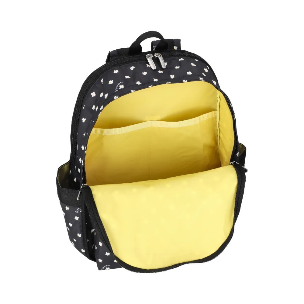 LeSportsac 2025夏季新品 Route Backpack 健行後背包(3747)-細節圖3