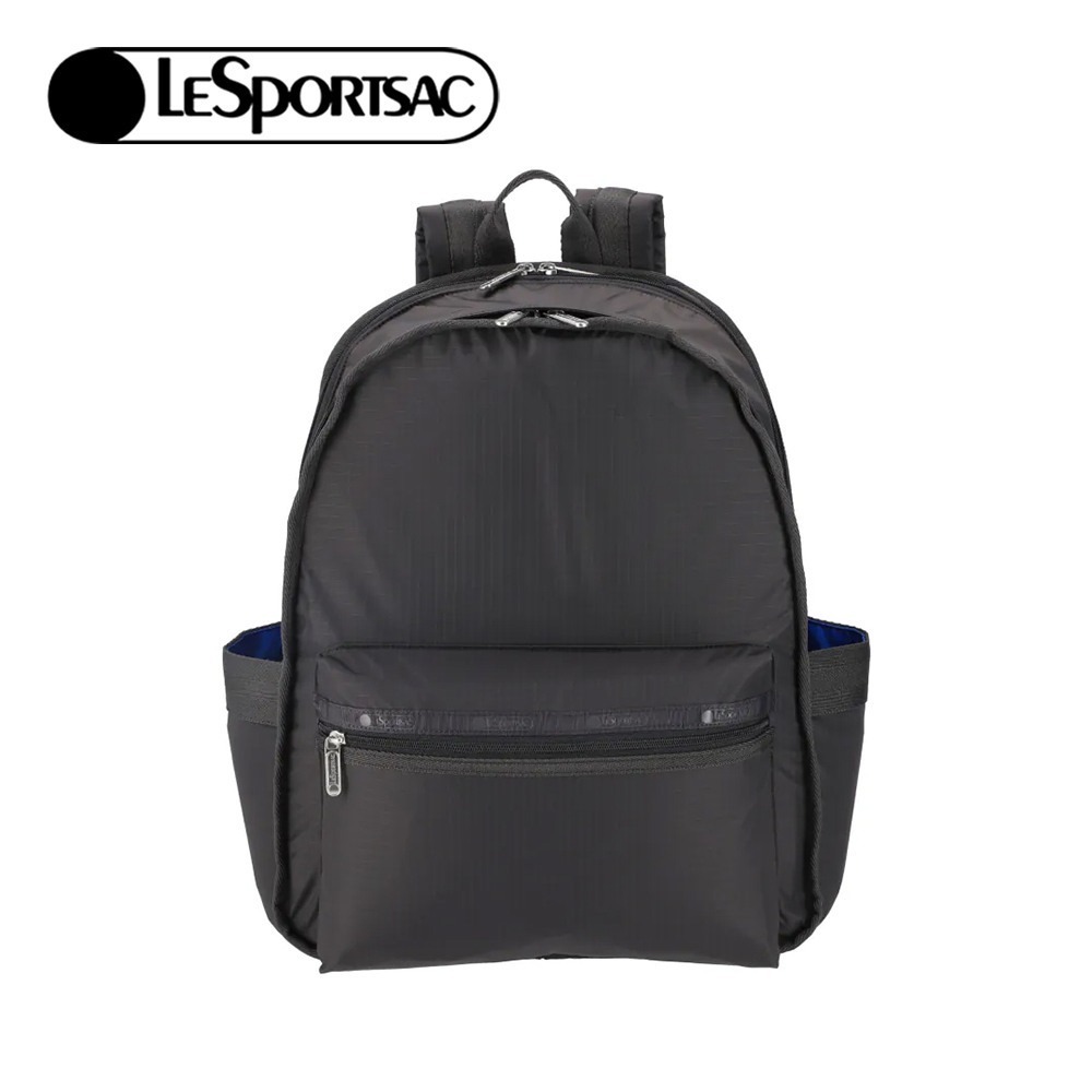 LeSportsac 2025夏季新品 Route Backpack 健行後背包(3747)-規格圖11