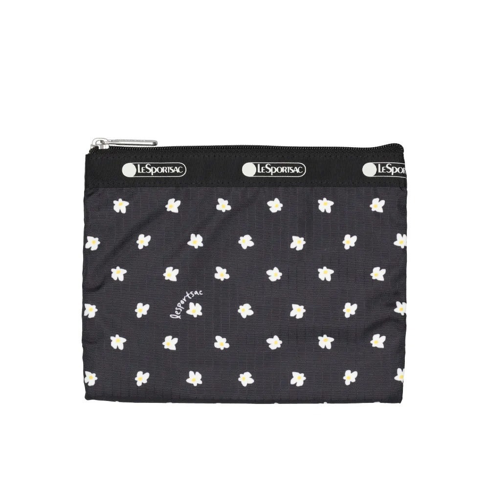 LeSportsac 2025夏季新品 Classic Hobo 經典斜背包(7520)-細節圖5