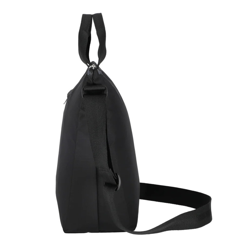 LeSportsac Deluxe Easy Carry Tote 兩用托特包(4360) R086永恆黑-細節圖3