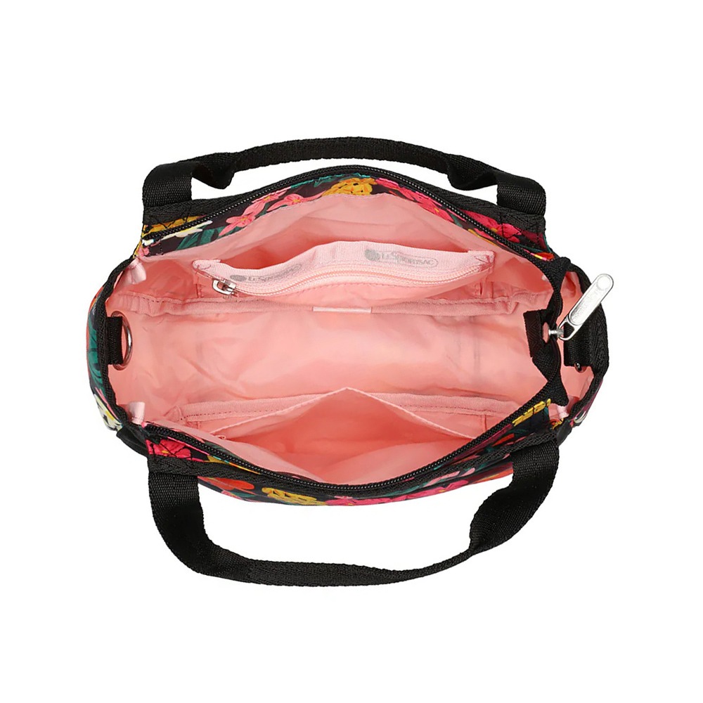 LeSportsac 2025夏季新品 Small Jenni 斜背手提兩用包(8056)-細節圖2