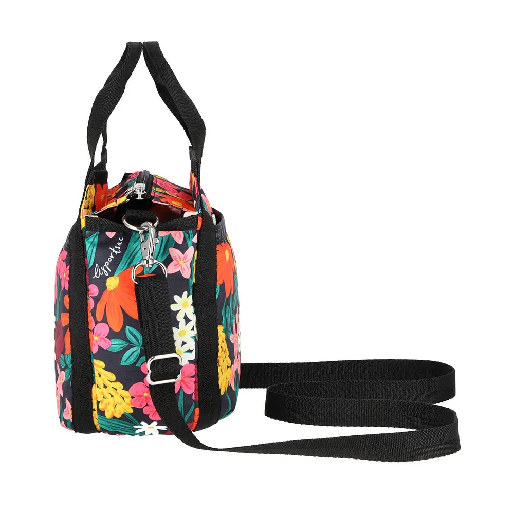 LeSportsac 2025夏季新品 Small Jenni 斜背手提兩用包(8056)-細節圖3