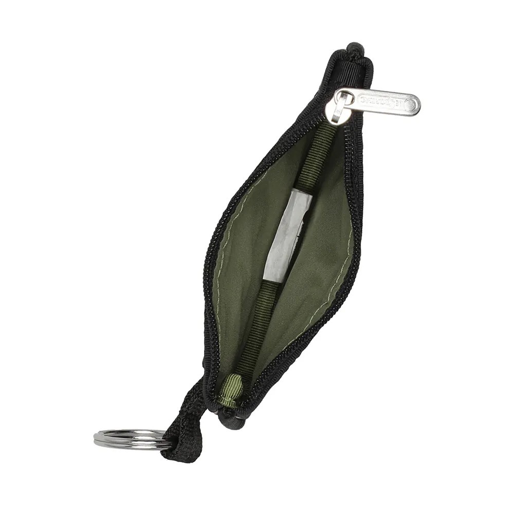 LeSportsac 2025夏季新品 Key Card Holder 卡片零錢包(4009)-細節圖3
