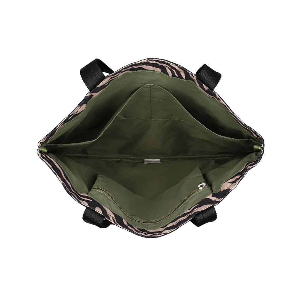 LeSportsac 2025夏季新品 LG Emerald Tote 大型肩背托特包(1589)-細節圖2