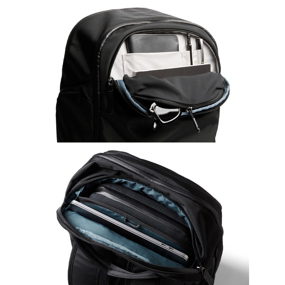 Bellroy Transit Workpack Pro 28L 旅行/日常後背包(BPWB)-細節圖4