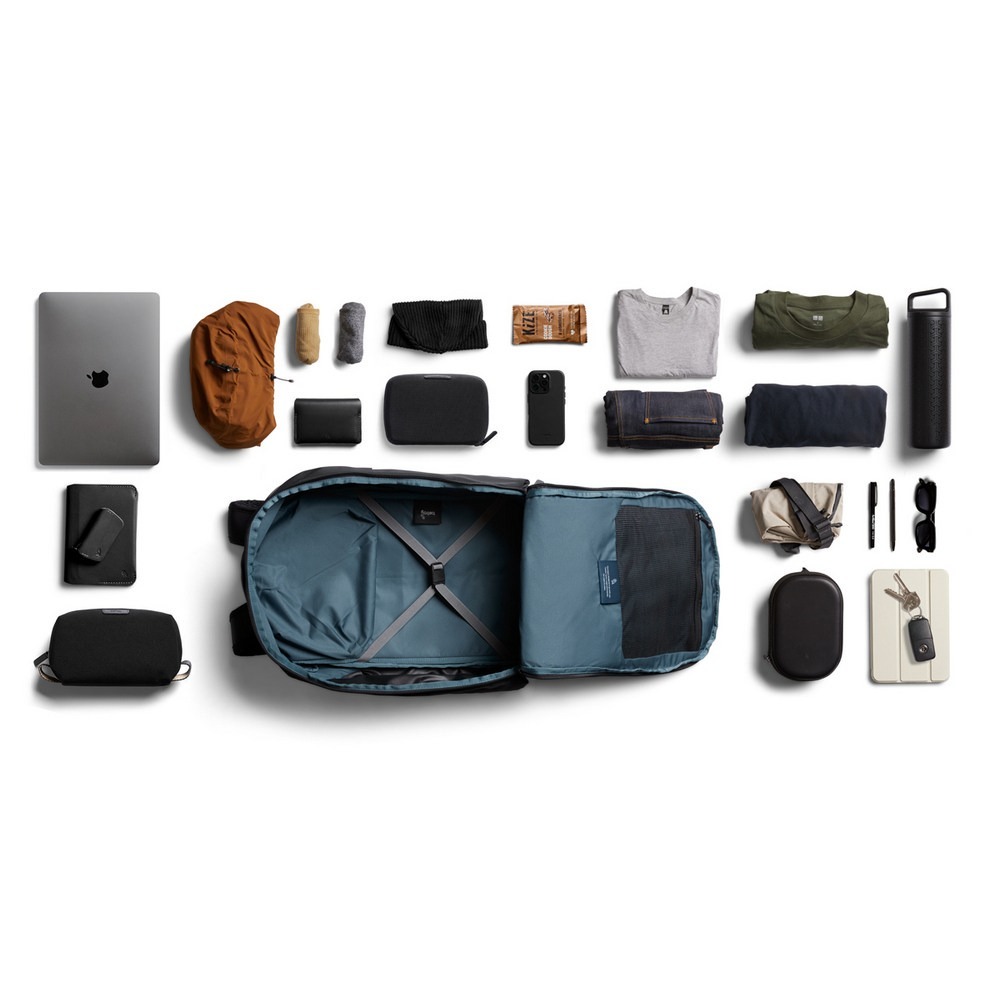Bellroy Transit Workpack Pro 28L 旅行/日常後背包(BPWB)-細節圖6