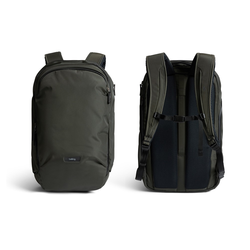 Bellroy Transit Workpack Pro 28L 旅行/日常後背包(BPWB)-細節圖7