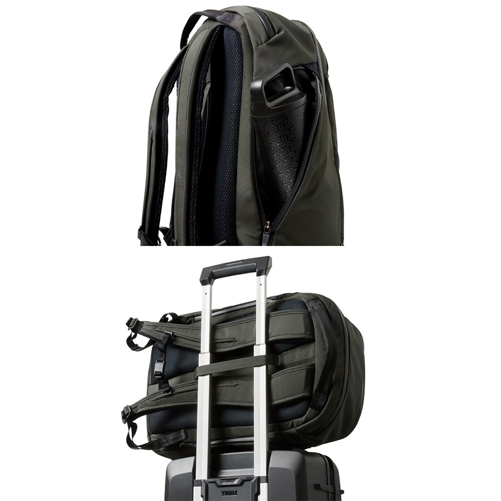 Bellroy Transit Workpack Pro 28L 旅行/日常後背包(BPWB)-細節圖8