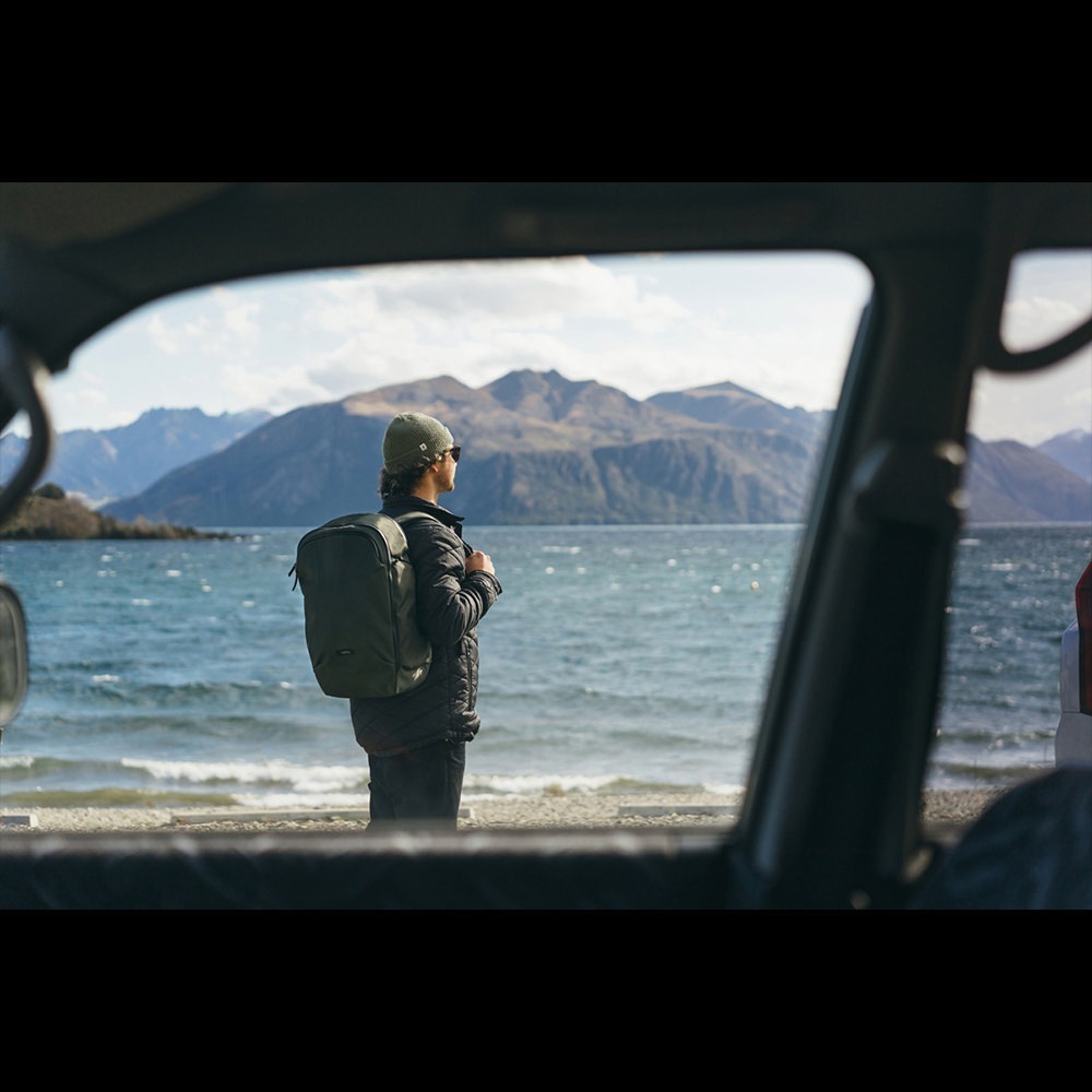 Bellroy Transit Workpack Pro 28L 旅行/日常後背包(BPWB)-細節圖10