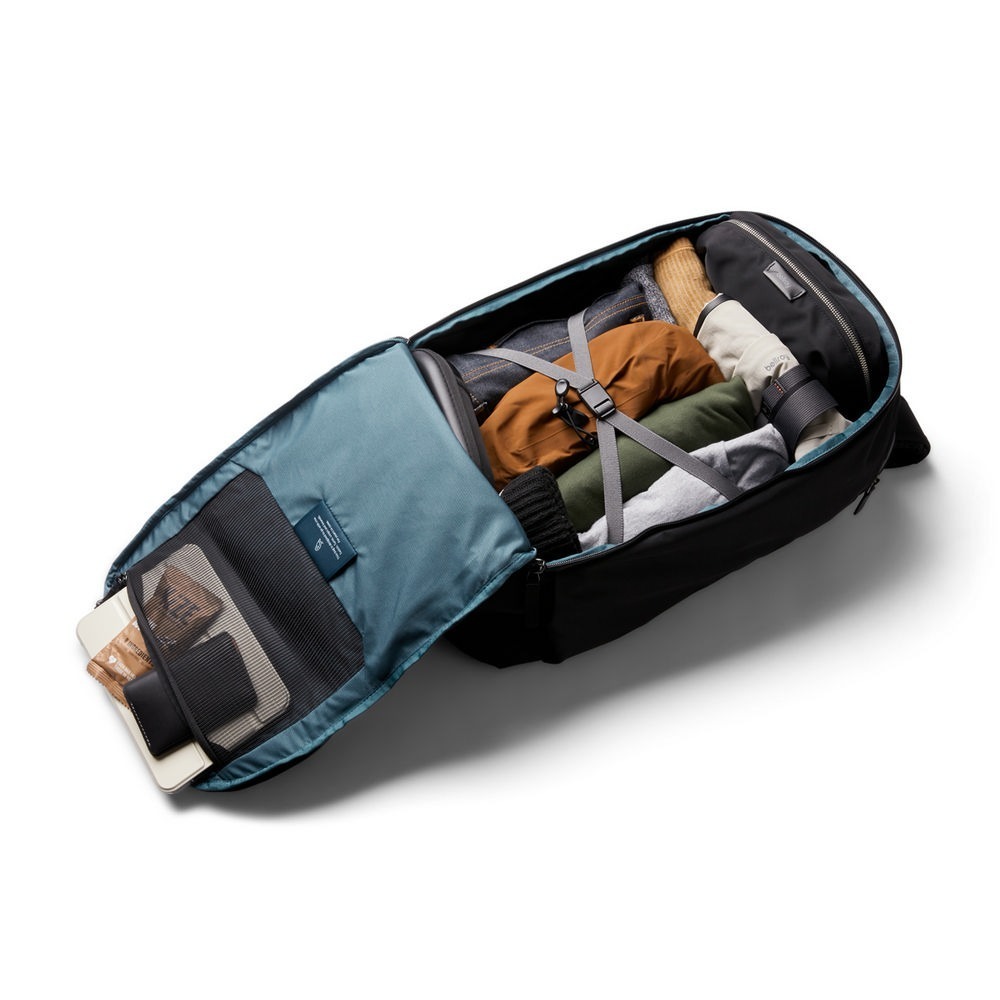 Bellroy Transit Workpack Pro 28L 旅行/日常後背包(BPWB)-細節圖3