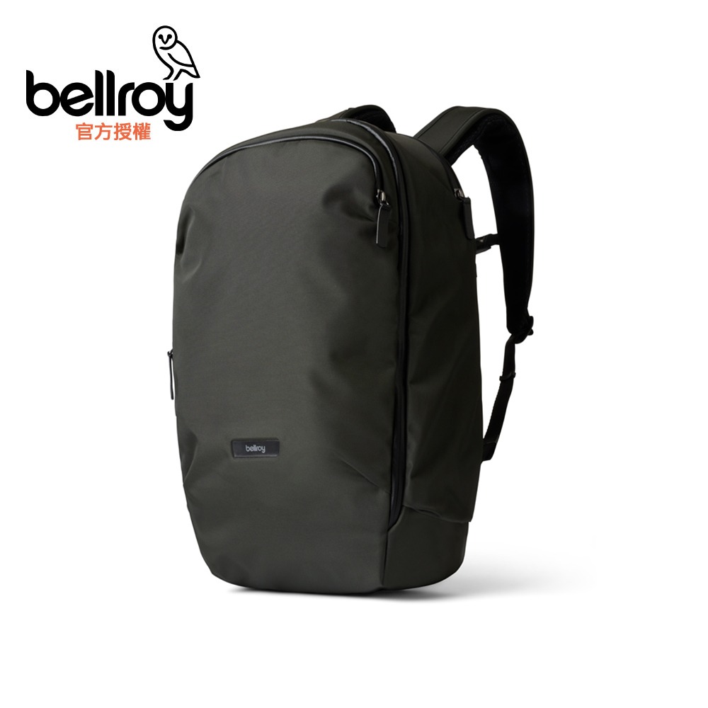 Bellroy Transit Workpack Pro 28L 旅行/日常後背包(BPWB)-規格圖11