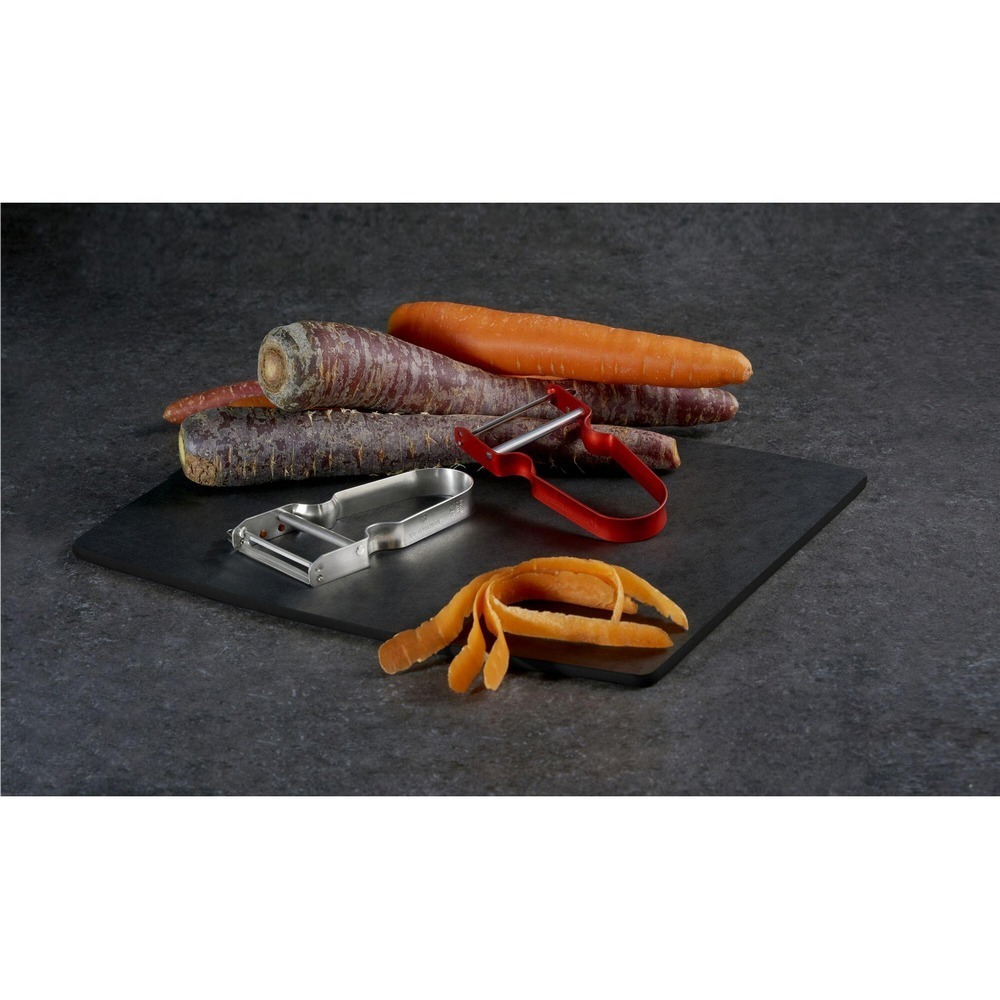 VICTORINOX 瑞士維氏 REX Peeler金屬削皮器/粉蘿蘭 6.0900.11-細節圖7