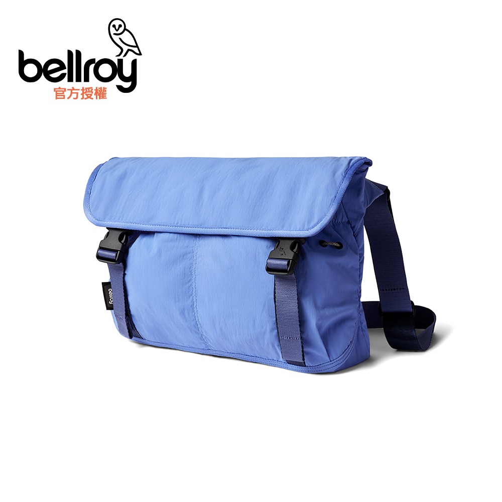 Bellroy Cinch Messenger Bag 12L 信差斜背包(BHMB)-規格圖9