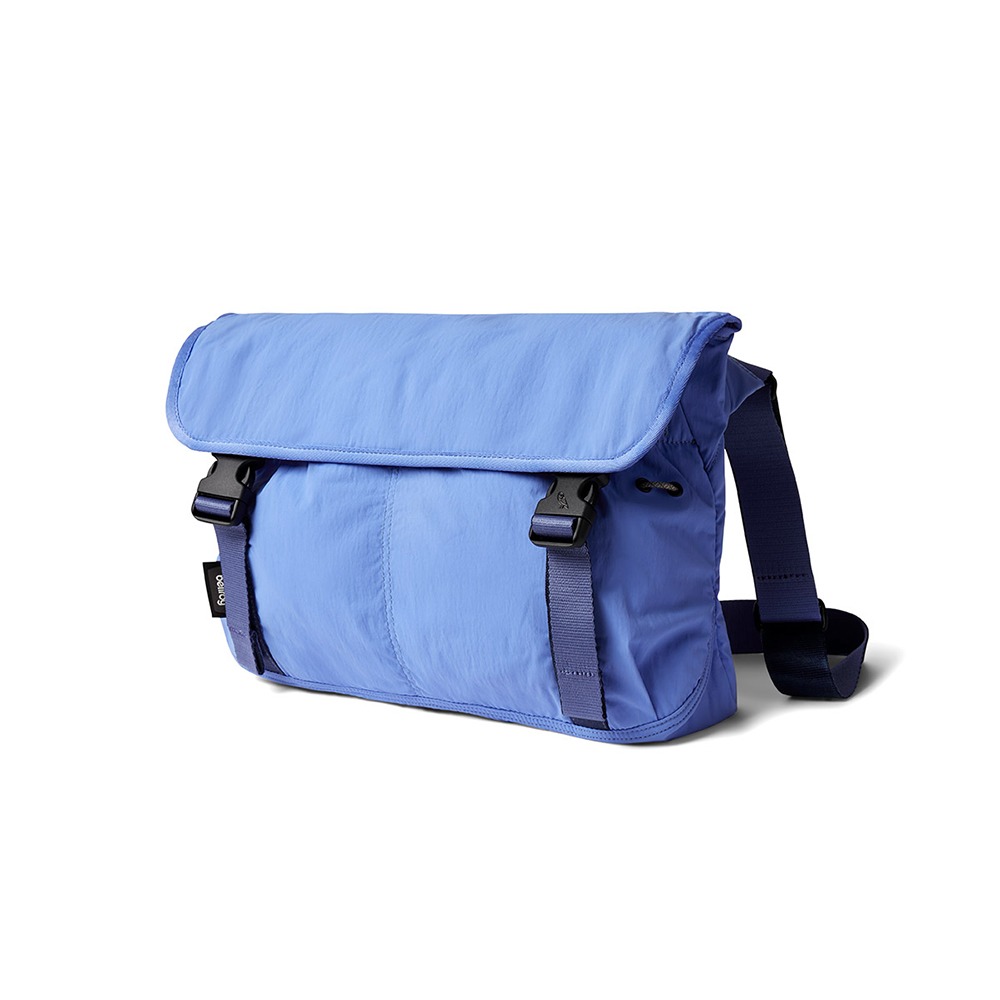 Bellroy Cinch Messenger Bag 12L 信差斜背包(BHMB)-規格圖10
