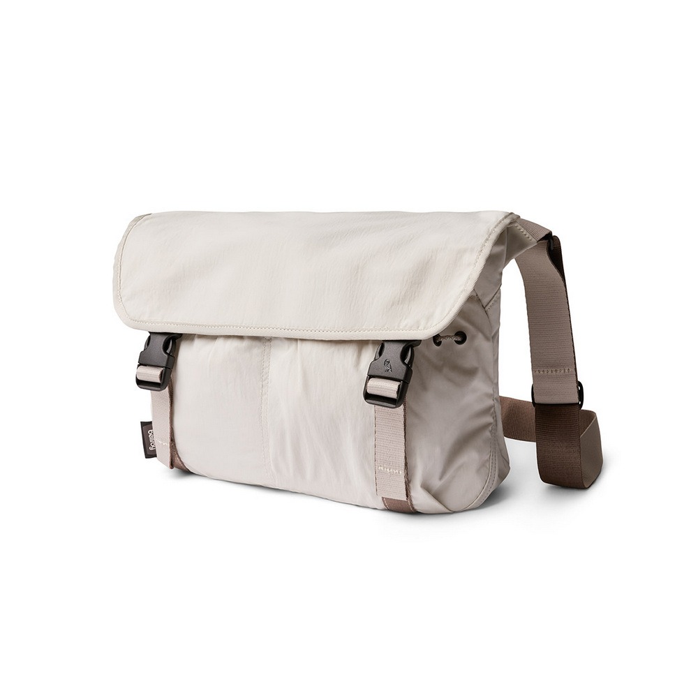 Bellroy Cinch Messenger Bag 12L 信差斜背包(BHMB)-規格圖10