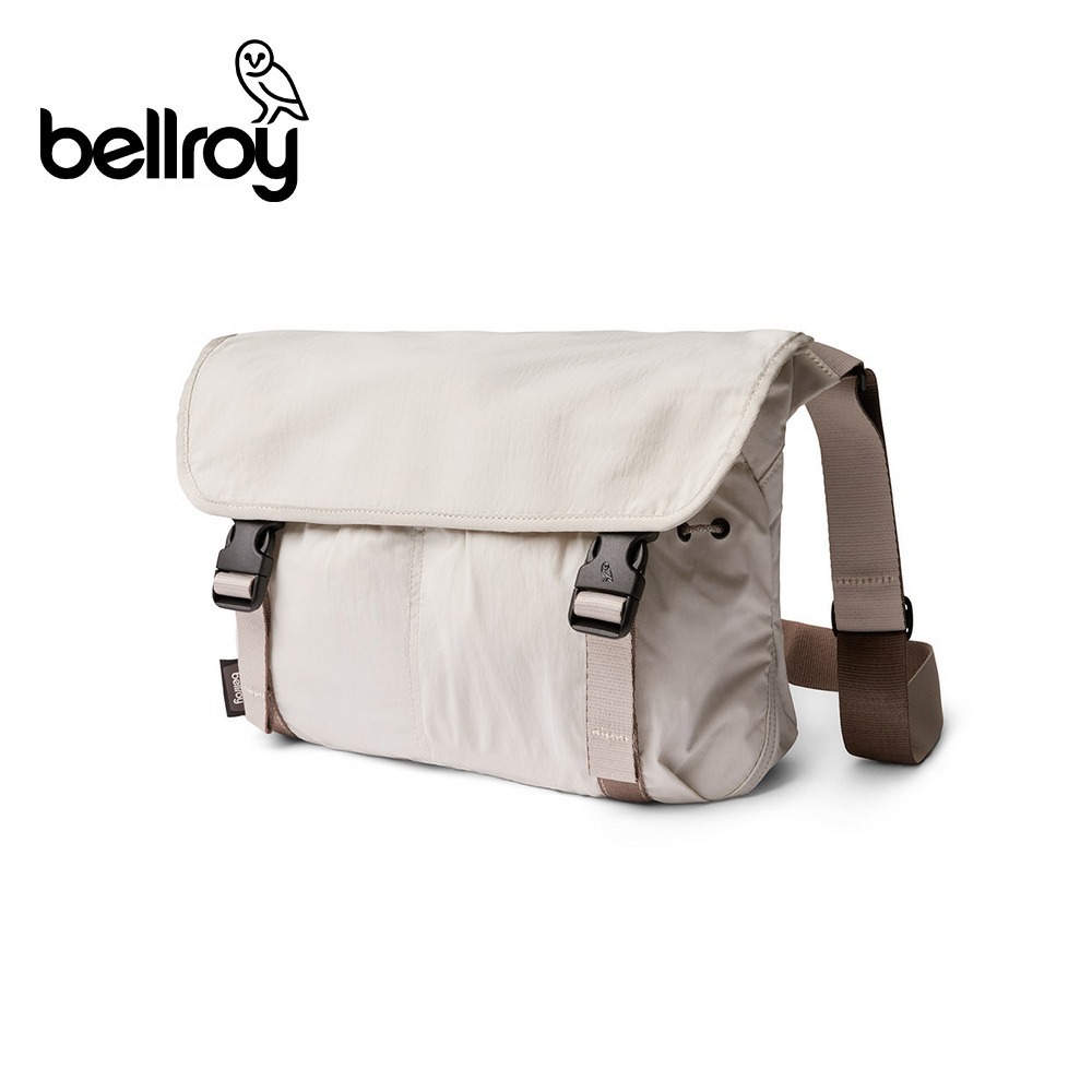 Bellroy Cinch Messenger Bag 12L 信差斜背包(BHMB)-規格圖9