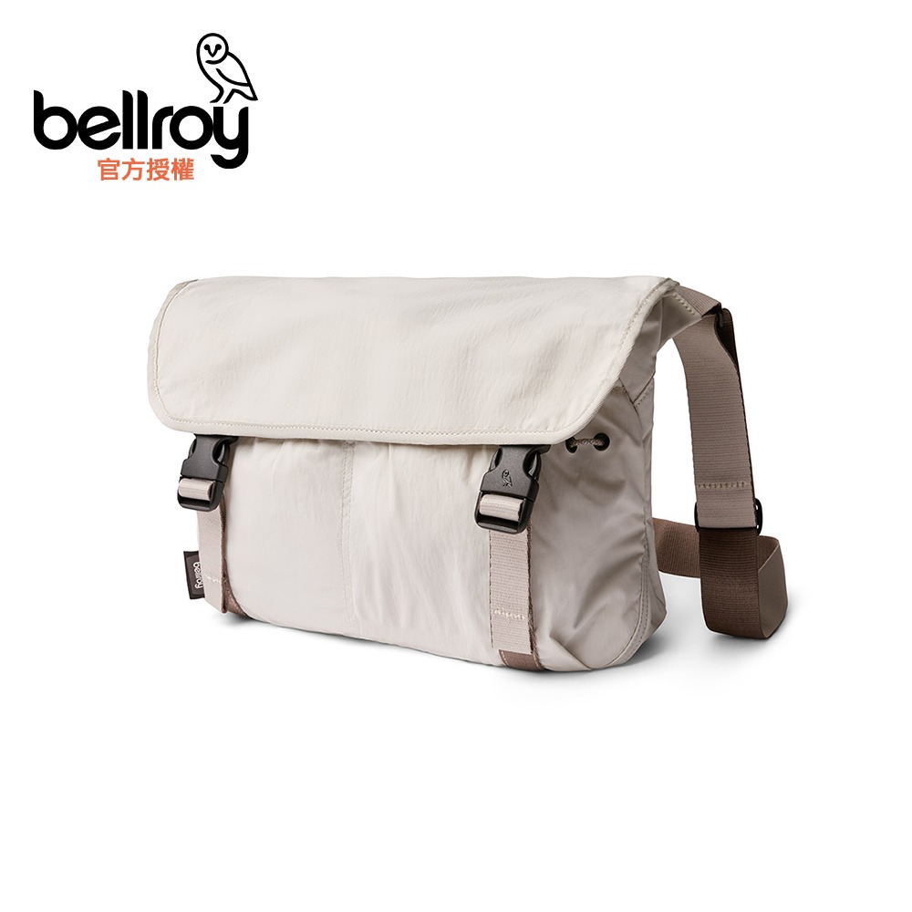 Bellroy Cinch Messenger Bag 12L 信差斜背包(BHMB)-規格圖9