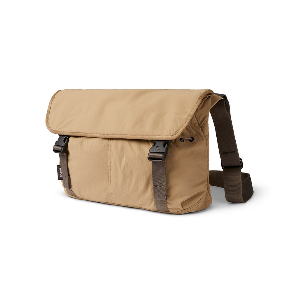 Bellroy Cinch Messenger Bag 12L 信差斜背包(BHMB)-規格圖10