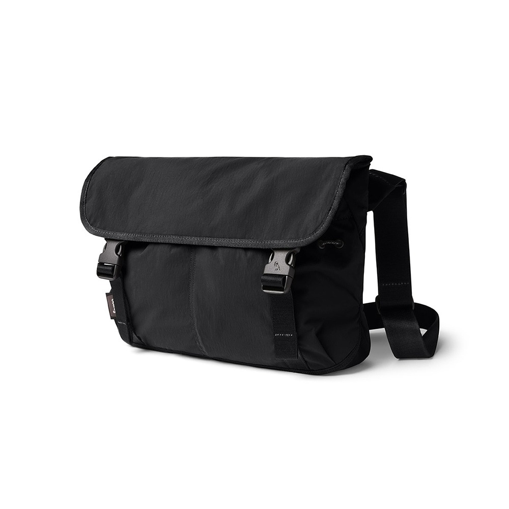 Bellroy Cinch Messenger Bag 12L 信差斜背包(BHMB)-規格圖10