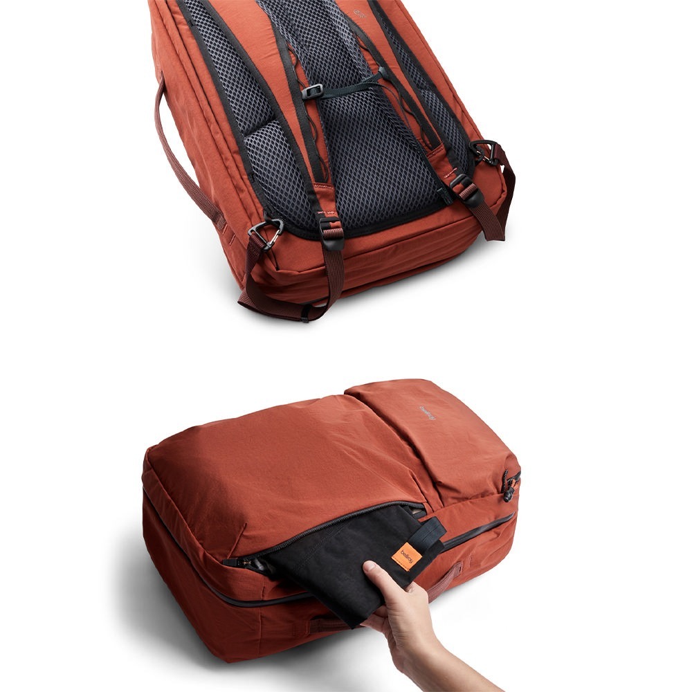 Bellroy Lite Travel Pack 30L 旅行後背包(BLPA)-細節圖3