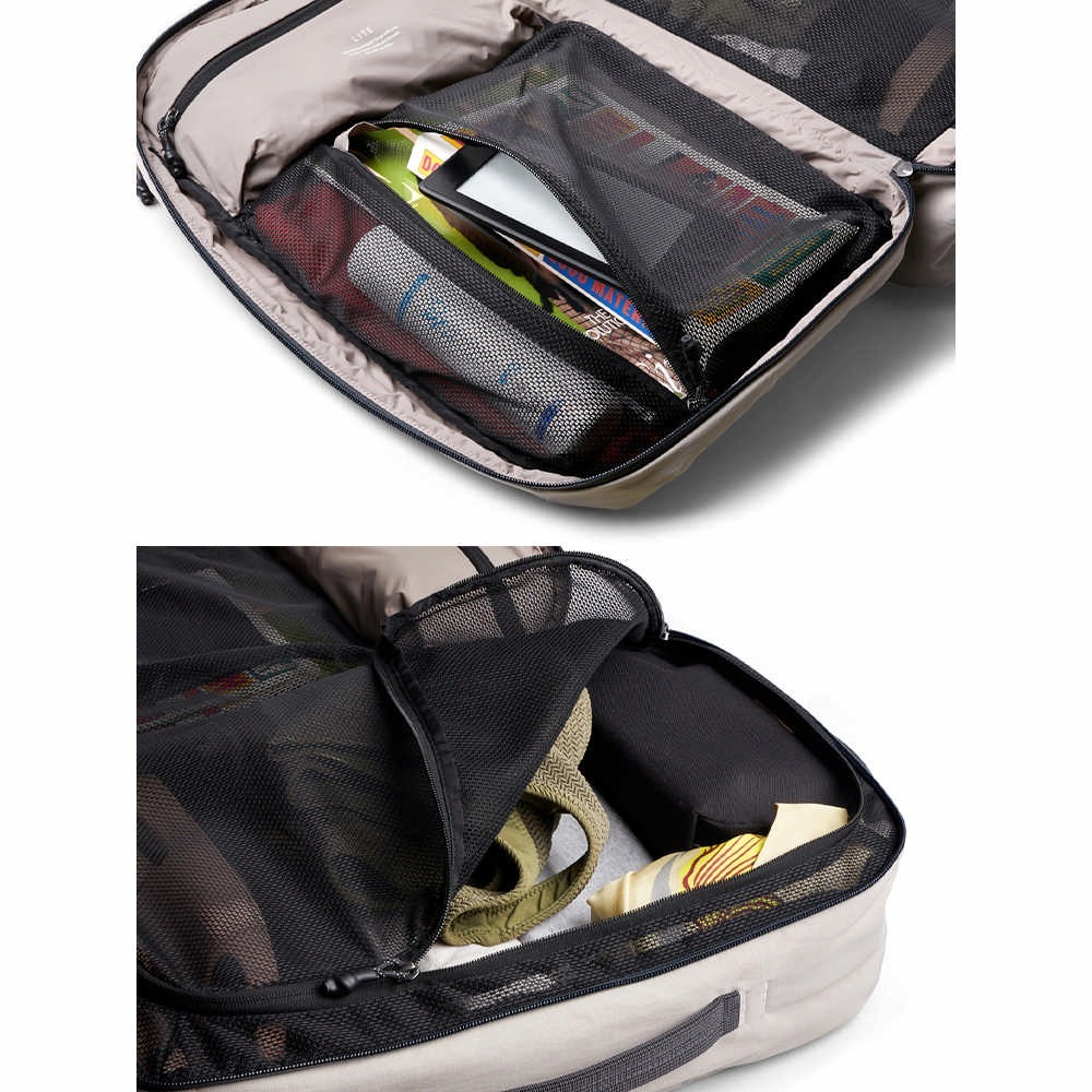 Bellroy Lite Travel Pack 30L 旅行後背包(BLPA)-細節圖4