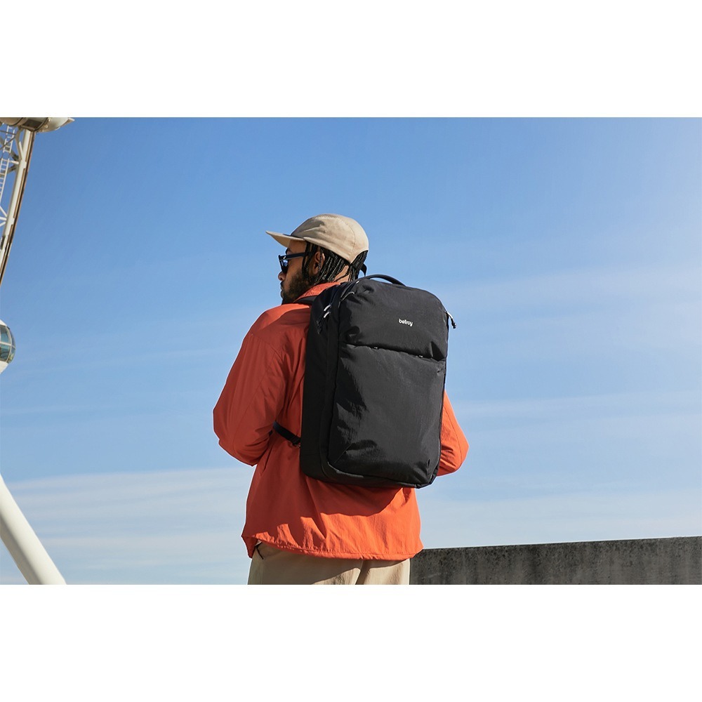 Bellroy Lite Travel Pack 30L 旅行後背包(BLPA)-細節圖9