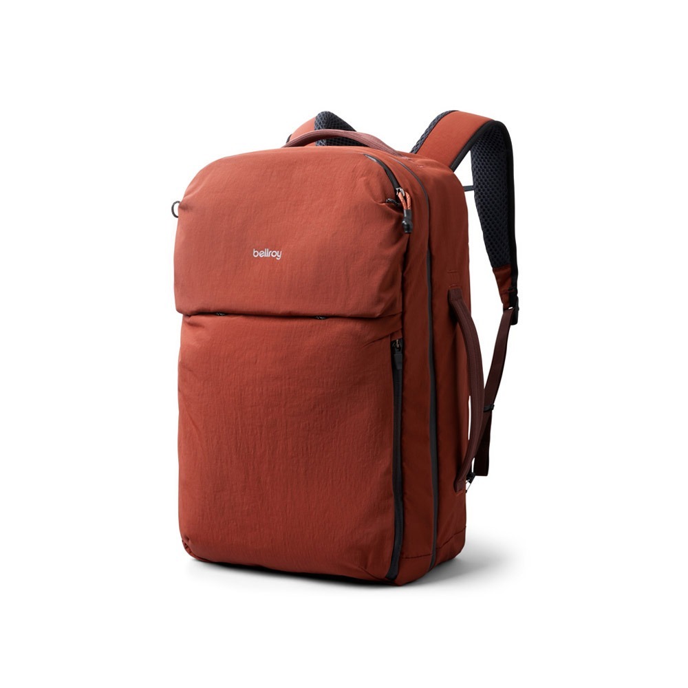 Bellroy Lite Travel Pack 30L 旅行後背包(BLPA)-規格圖11