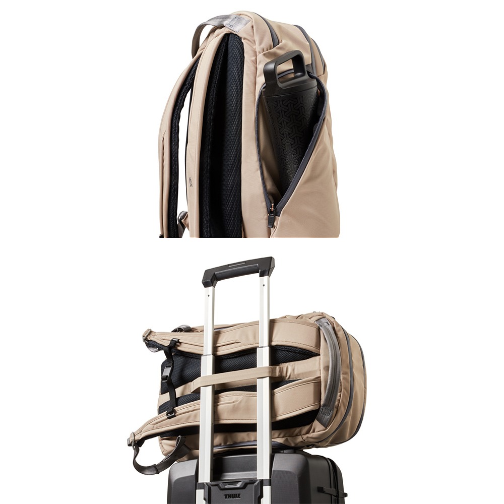 Bellroy Transit Workpack Pro 22L 旅行/日常後背包(BPWA)-細節圖5