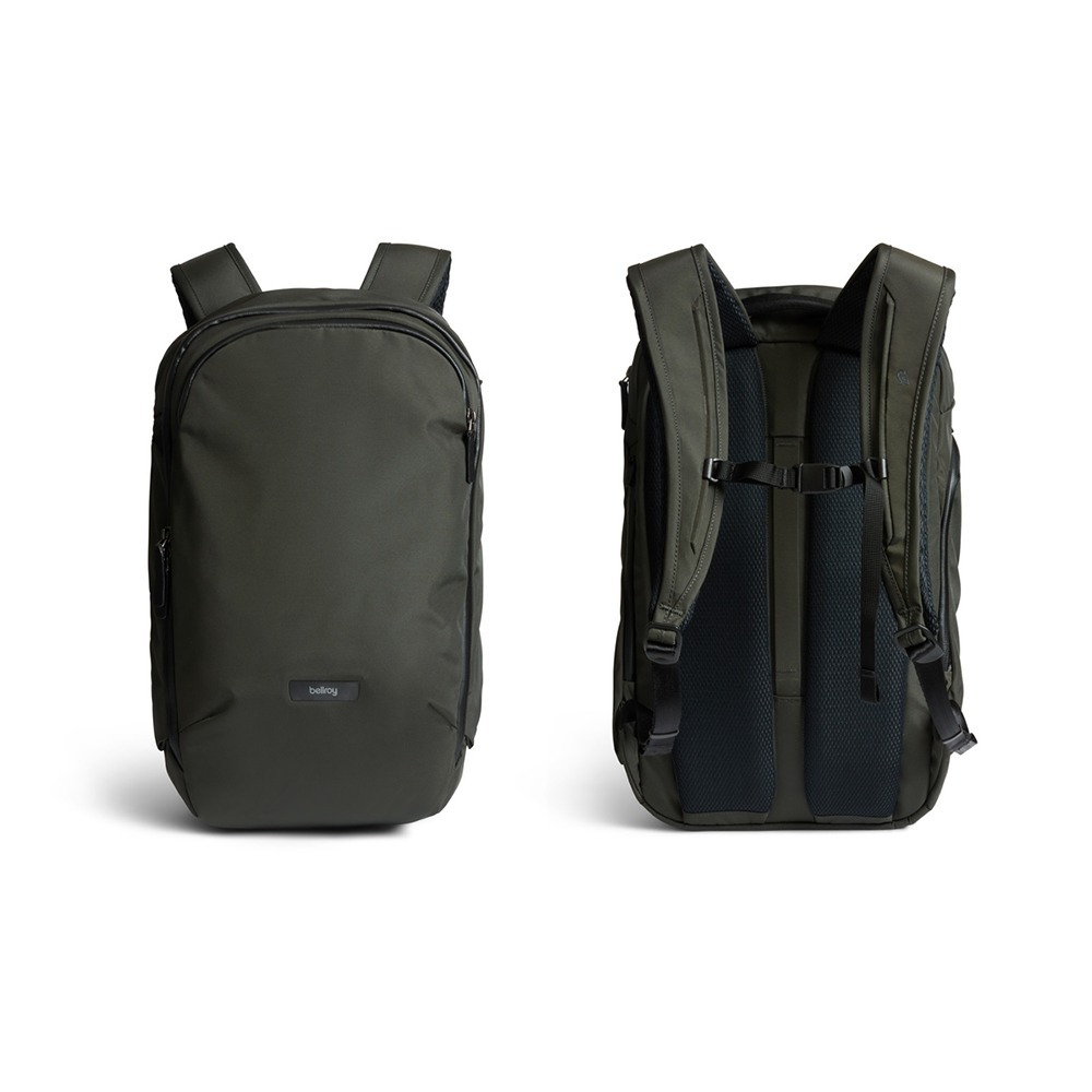 Bellroy Transit Workpack Pro 22L 旅行/日常後背包(BPWA)-細節圖2