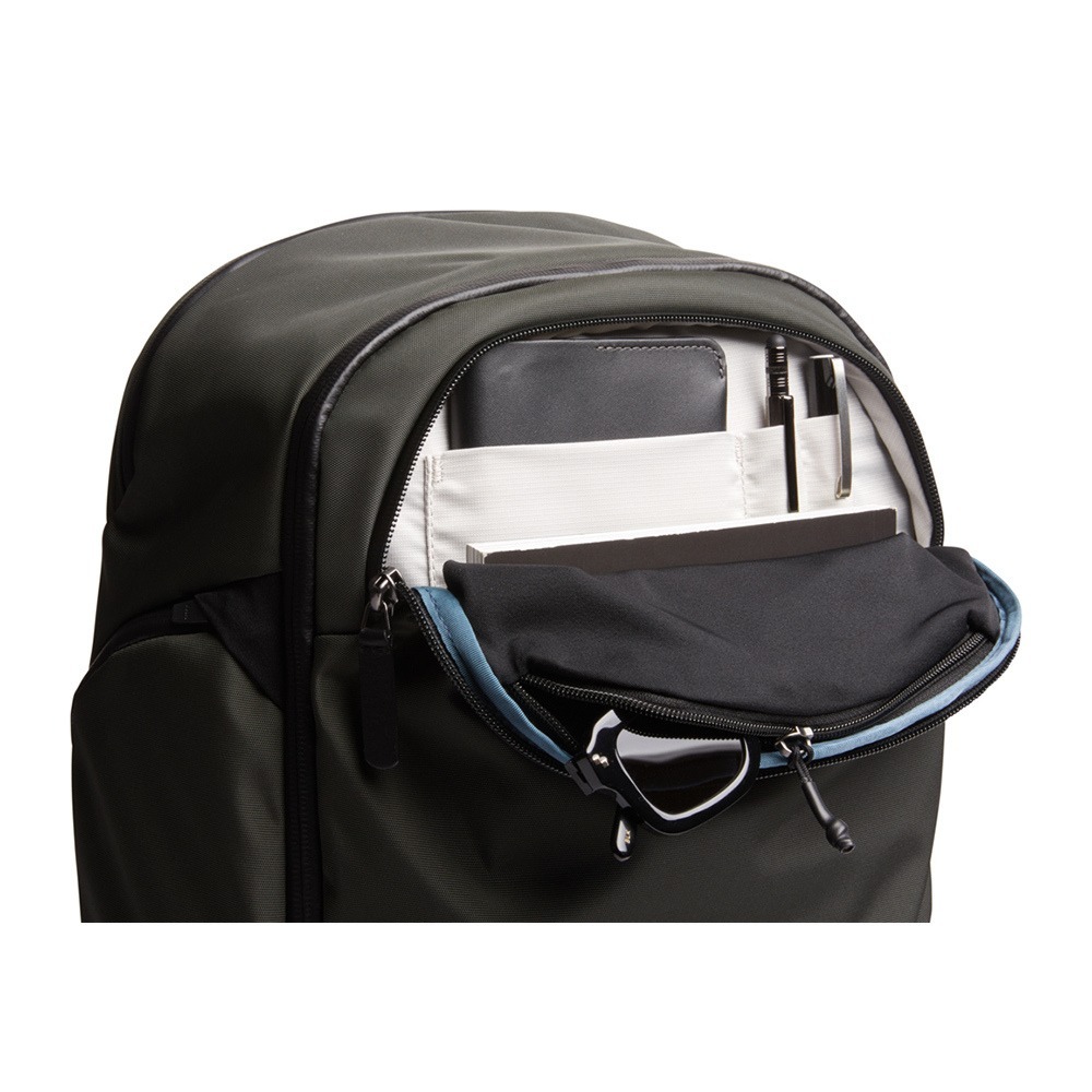 Bellroy Transit Workpack Pro 22L 旅行/日常後背包(BPWA)-細節圖3