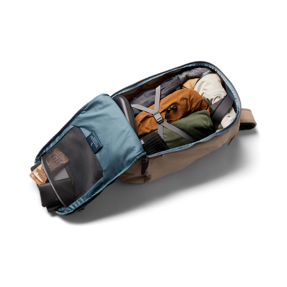 Bellroy Transit Workpack Pro 22L 旅行/日常後背包(BPWA)-細節圖4