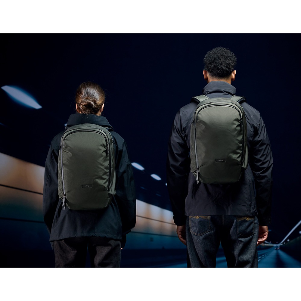 Bellroy Transit Workpack Pro 22L 旅行/日常後背包(BPWA)-細節圖8