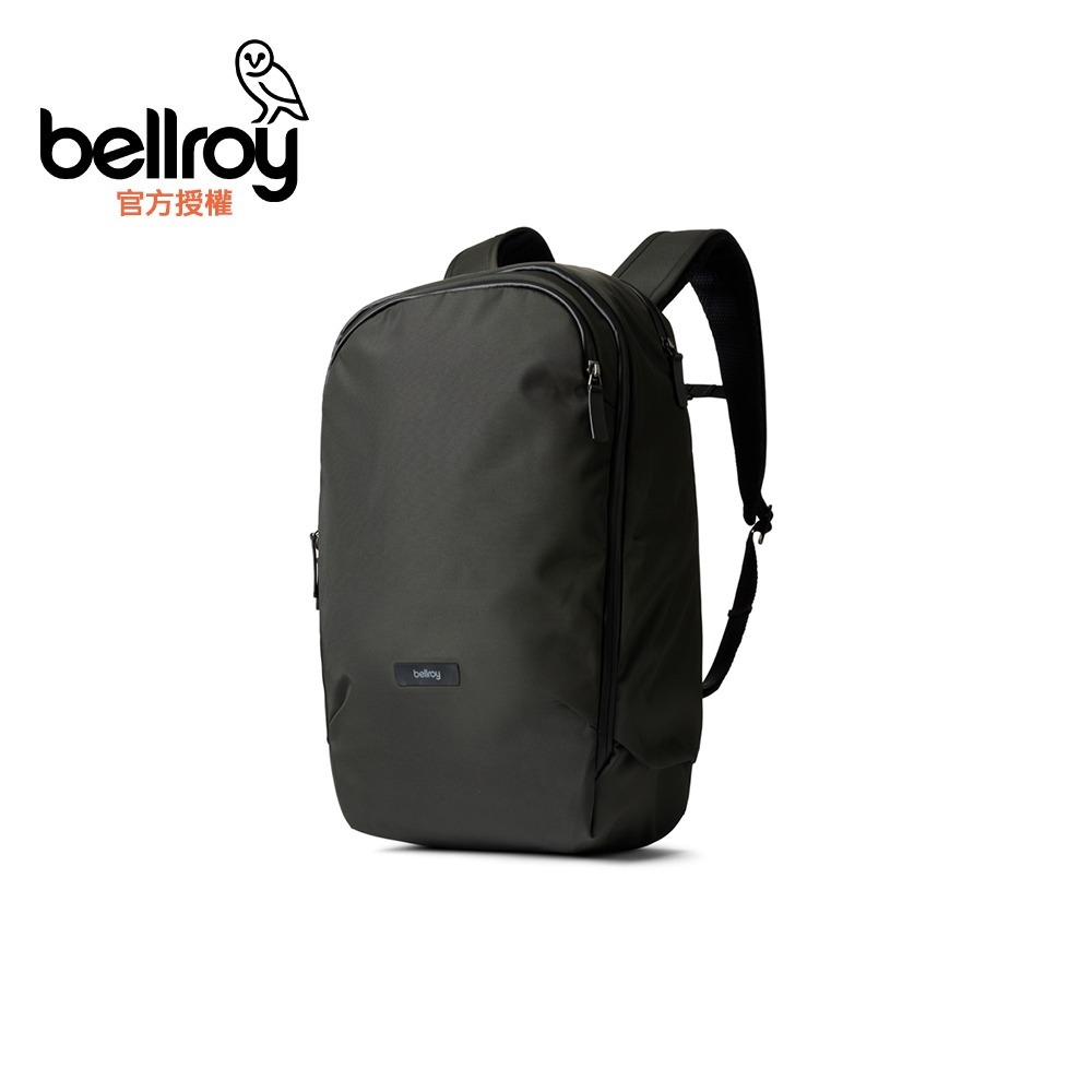 Bellroy Transit Workpack Pro 22L 旅行/日常後背包(BPWA)-規格圖7