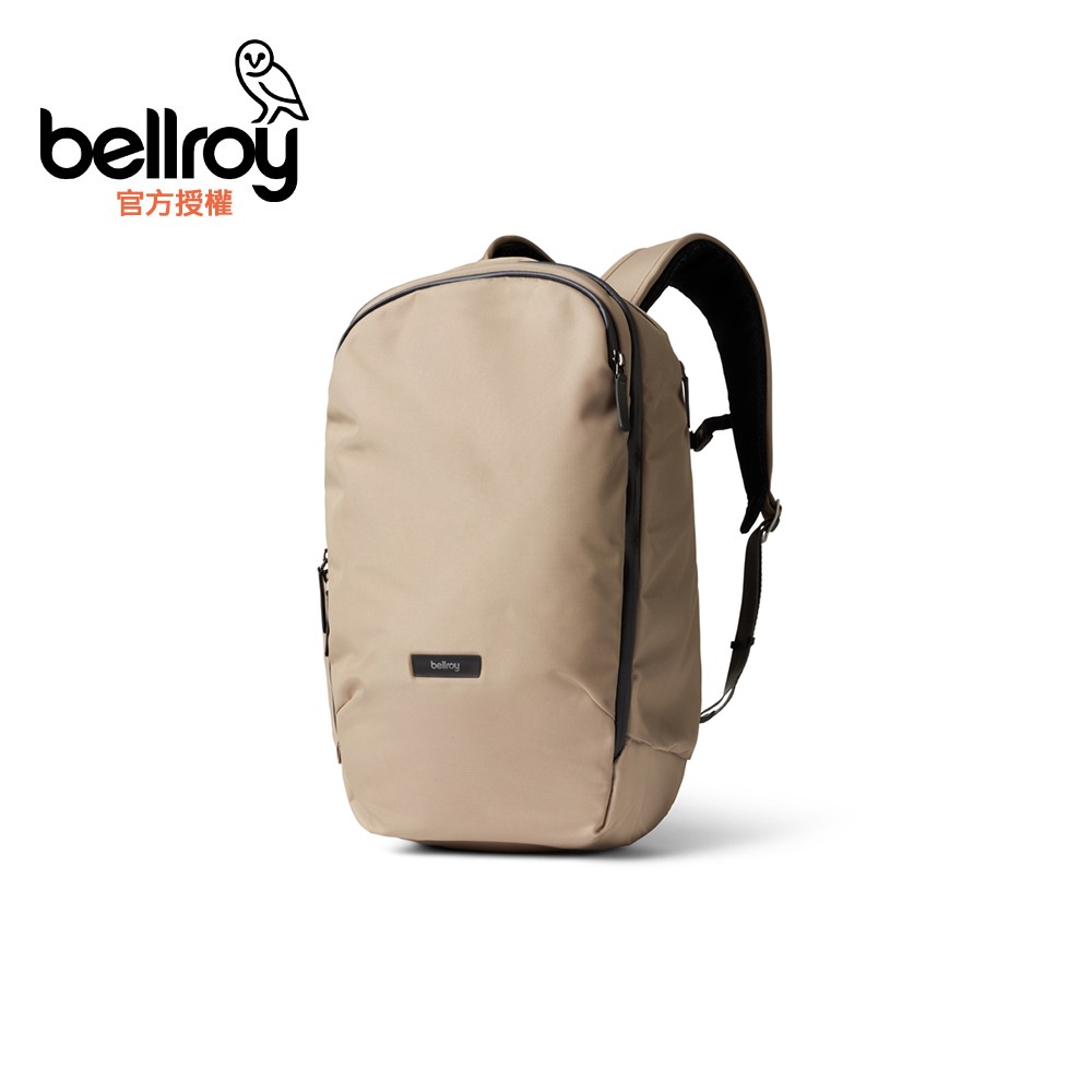Bellroy Transit Workpack Pro 22L 旅行/日常後背包(BPWA)-規格圖7