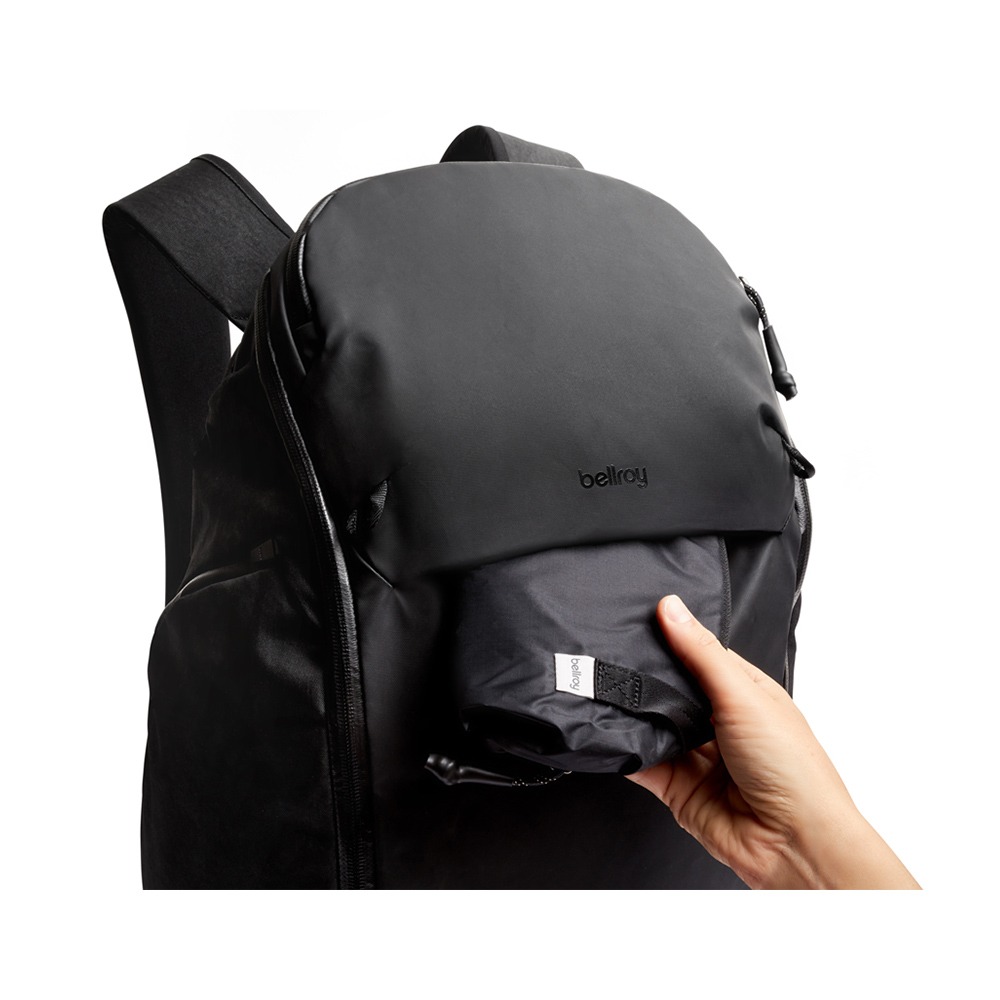 Bellroy Venture Travel Pack 26L 多功能後背包(BVTA)-細節圖2