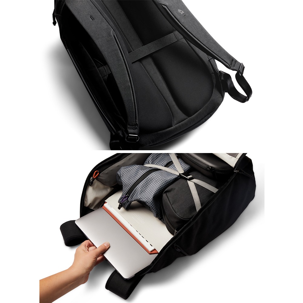 Bellroy Venture Travel Pack 26L 多功能後背包(BVTA)-細節圖4