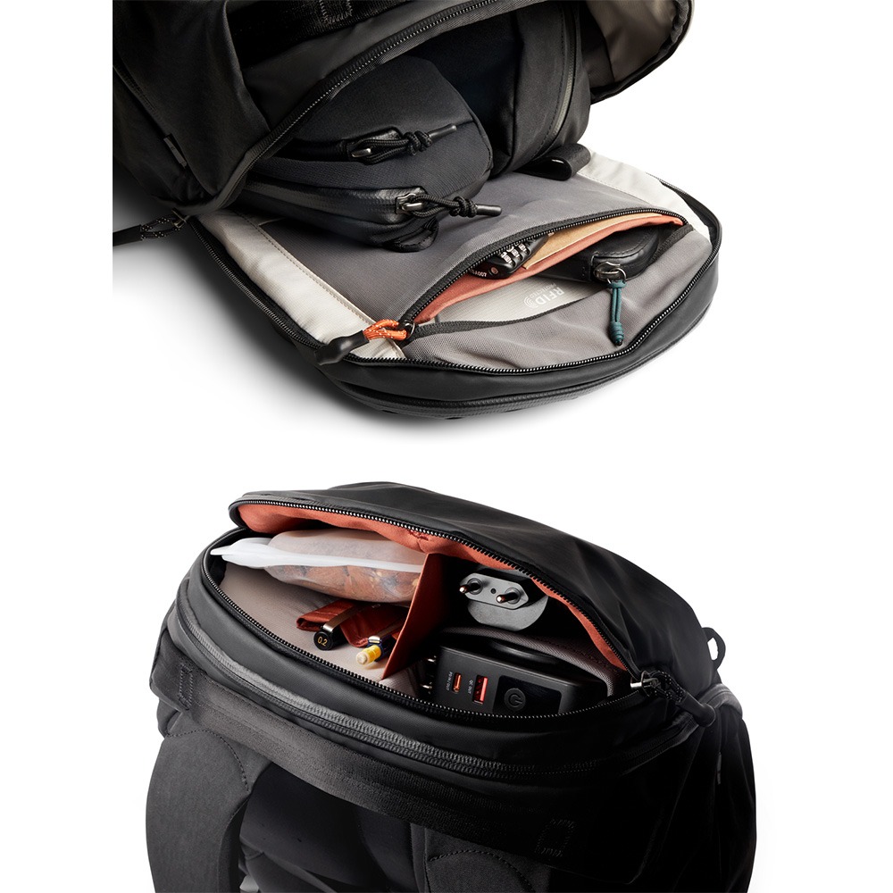 Bellroy Venture Travel Pack 26L 多功能後背包(BVTA)-細節圖5