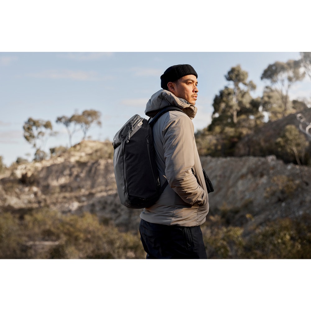 Bellroy Venture Travel Pack 26L 多功能後背包(BVTA)-細節圖9