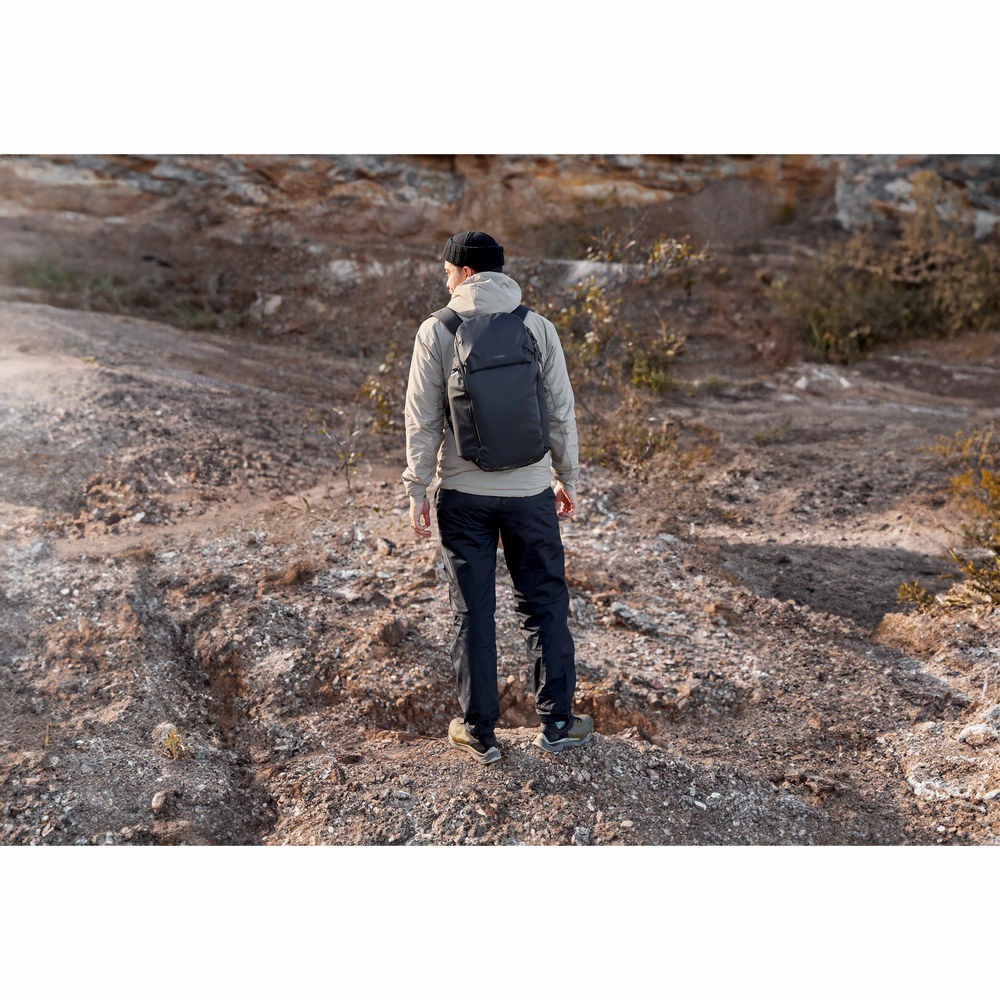 Bellroy Venture Travel Pack 26L 多功能後背包(BVTA)-細節圖10