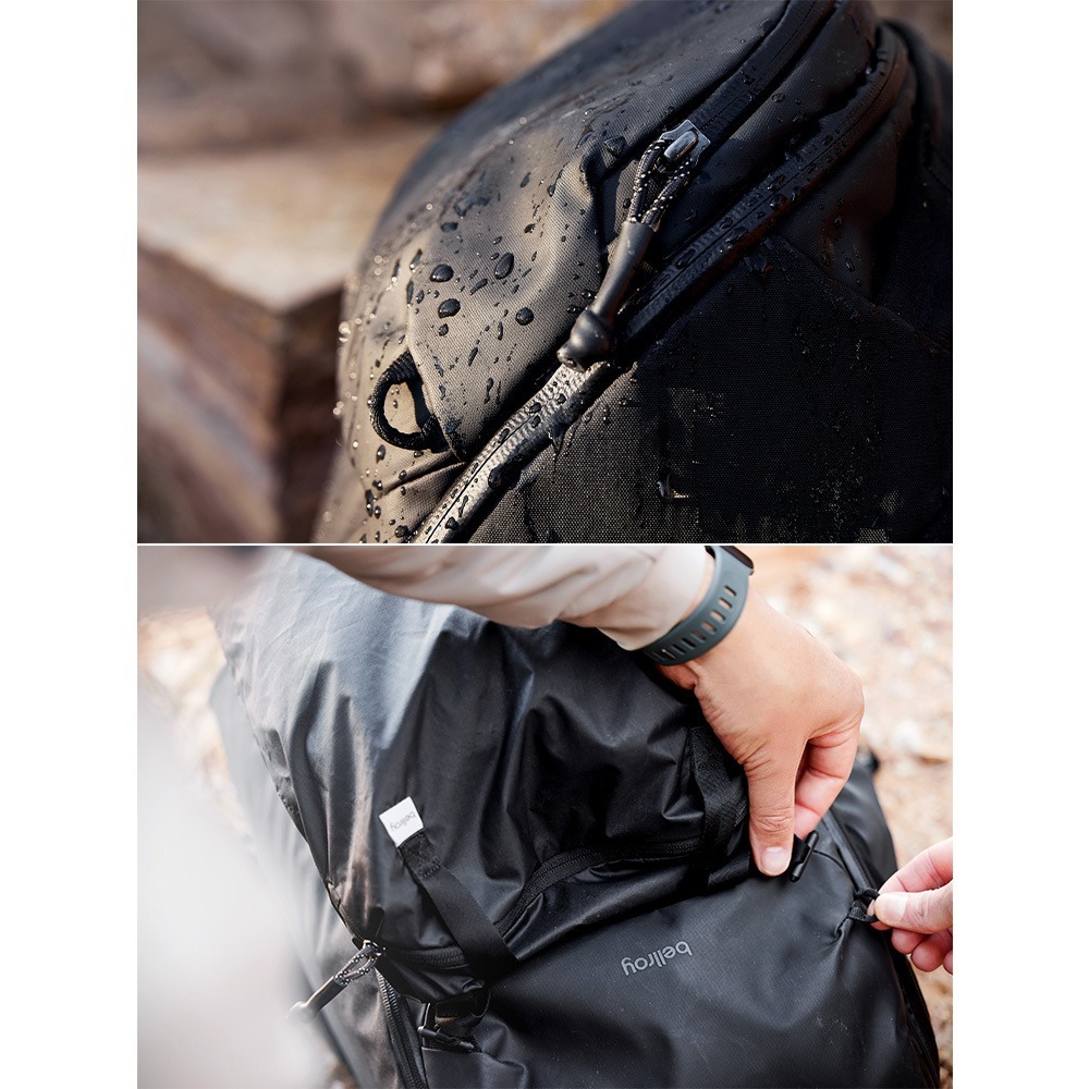 Bellroy Venture Travel Pack 26L 多功能後背包(BVTA)-細節圖9