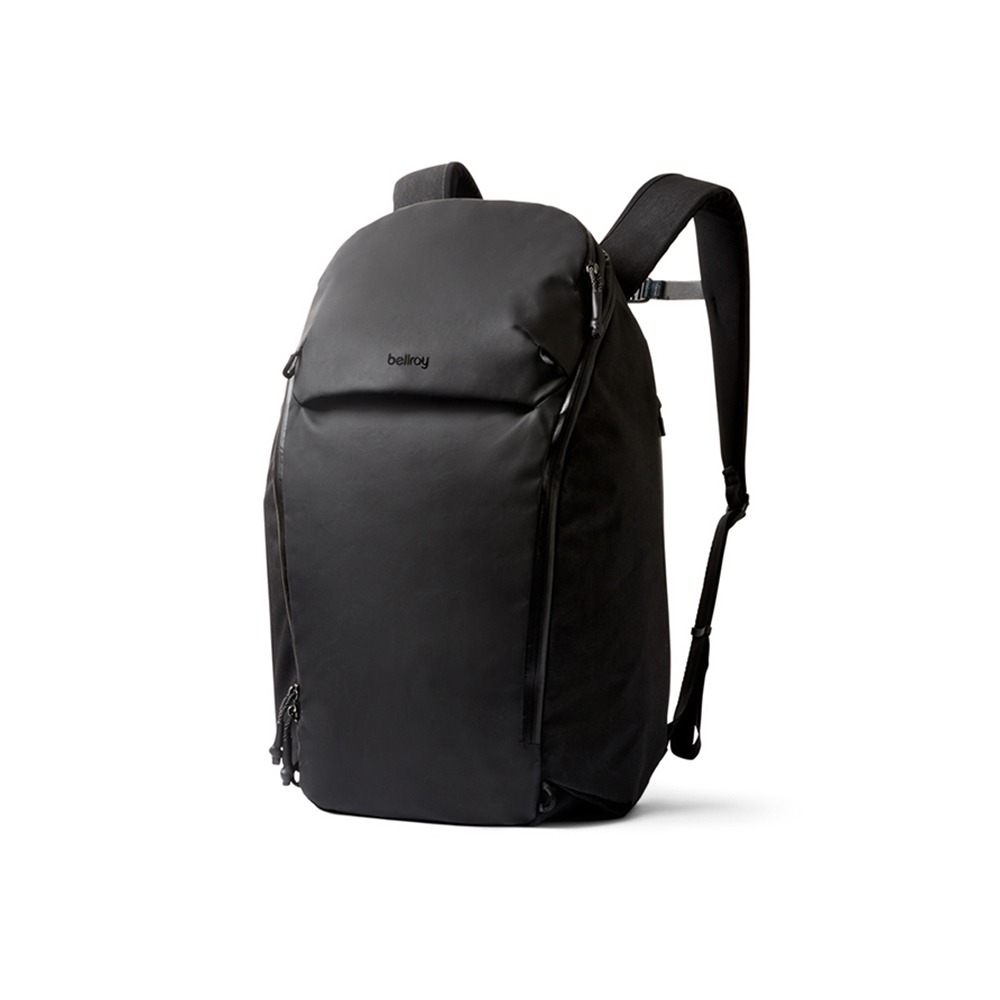 Bellroy Venture Travel Pack 26L 多功能後背包(BVTA)-規格圖11