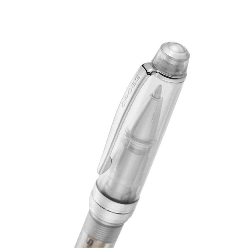 CROSS 貝禮輕盈半透明系列 原子筆 AT0742-17/AT0742-18/AT0742-19/AT0742-20-細節圖2