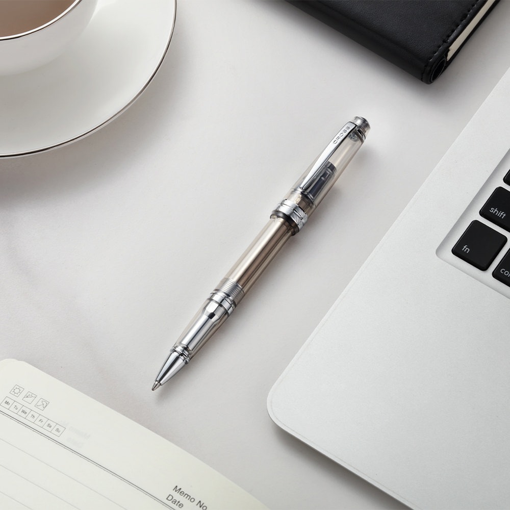 CROSS 貝禮輕盈半透明系列 原子筆 AT0742-17/AT0742-18/AT0742-19/AT0742-20-細節圖3