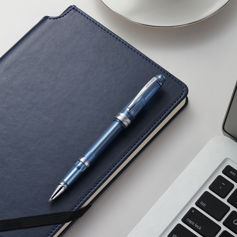 CROSS 貝禮輕盈半透明系列 原子筆 AT0742-17/AT0742-18/AT0742-19/AT0742-20-細節圖5