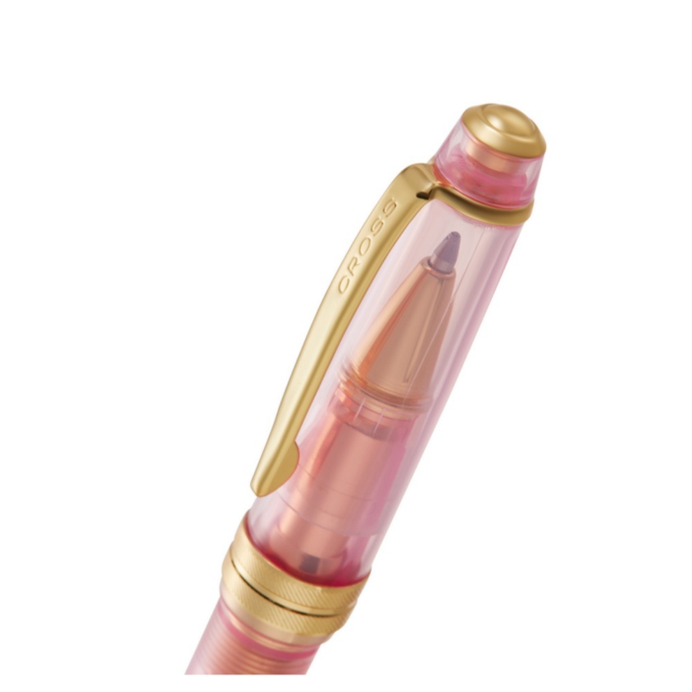 CROSS 貝禮輕盈半透明系列 原子筆 AT0742-17/AT0742-18/AT0742-19/AT0742-20-細節圖7