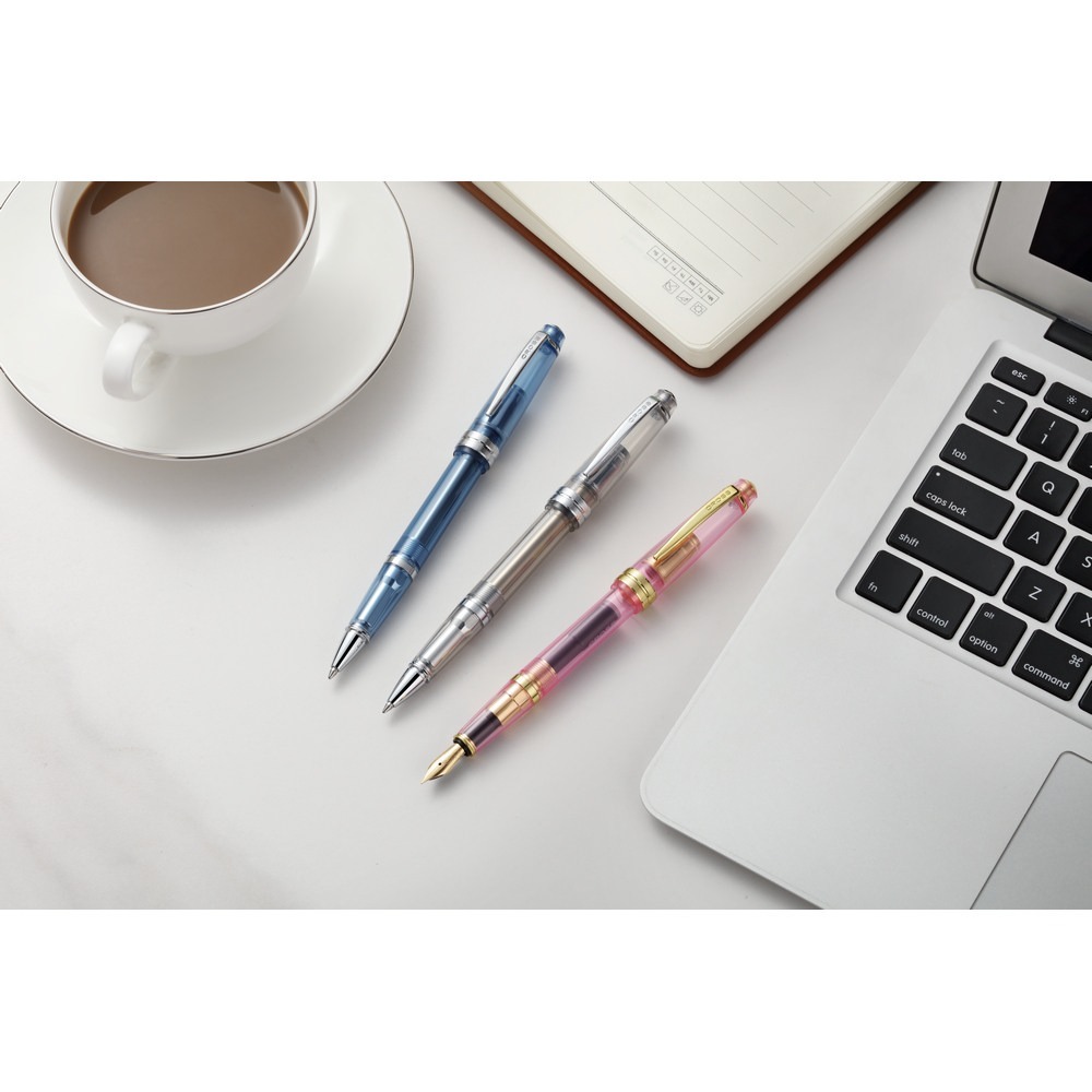 CROSS 貝禮輕盈半透明系列 原子筆 AT0742-17/AT0742-18/AT0742-19/AT0742-20-細節圖8