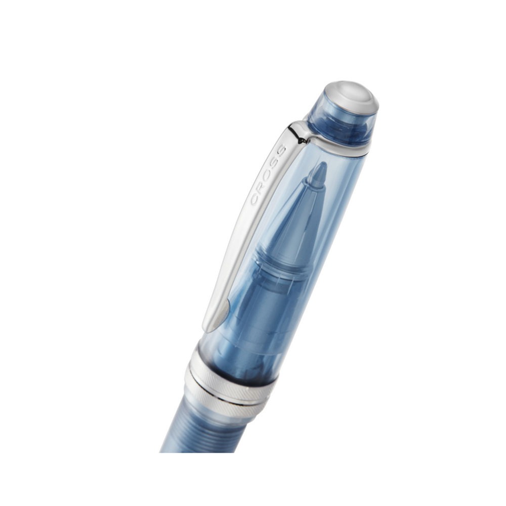 CROSS 貝禮輕盈半透明系列 鋼珠筆 AT0745-17/AT0745-18/AT0745-19/AT0745-20-細節圖3