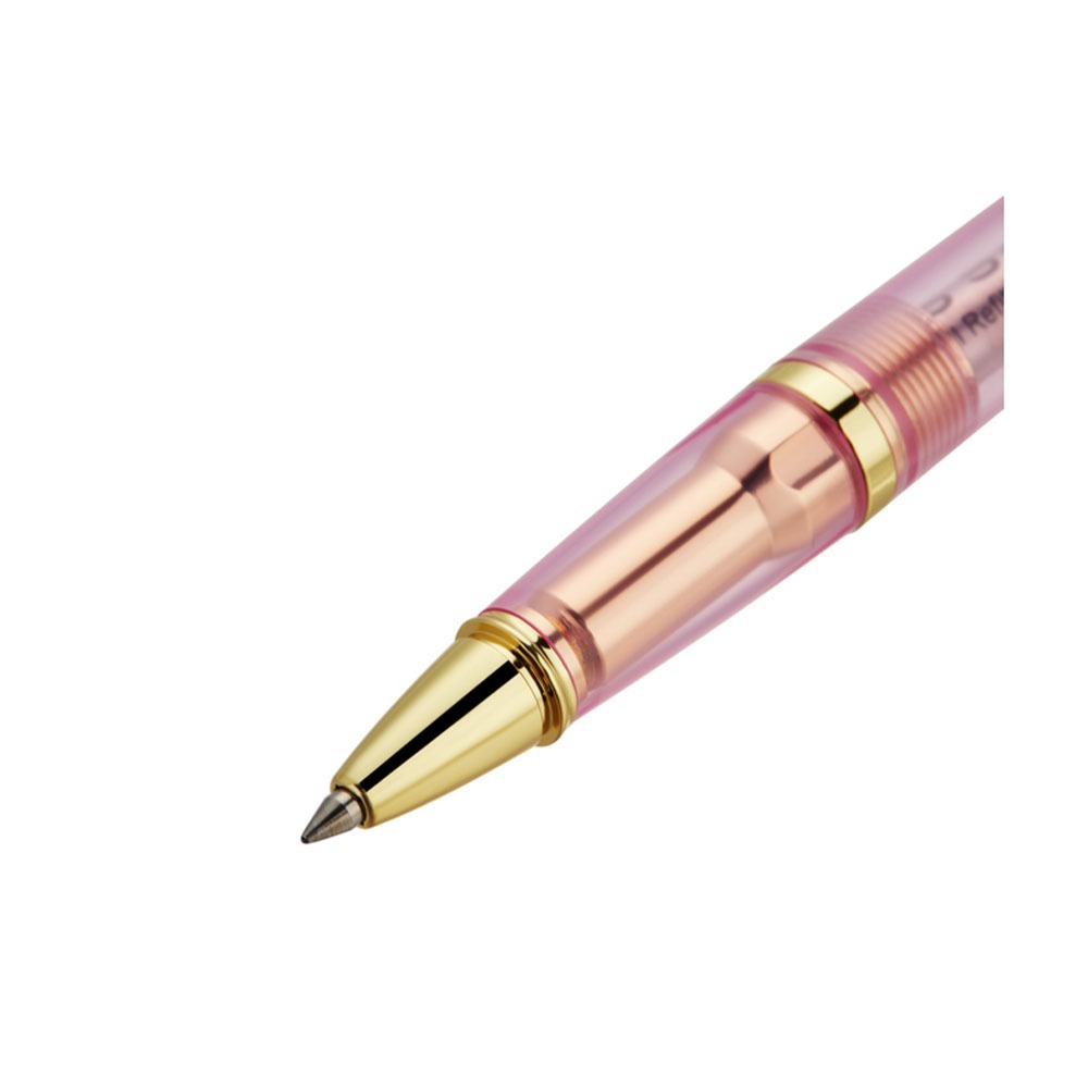 CROSS 貝禮輕盈半透明系列 鋼珠筆 AT0745-17/AT0745-18/AT0745-19/AT0745-20-細節圖5