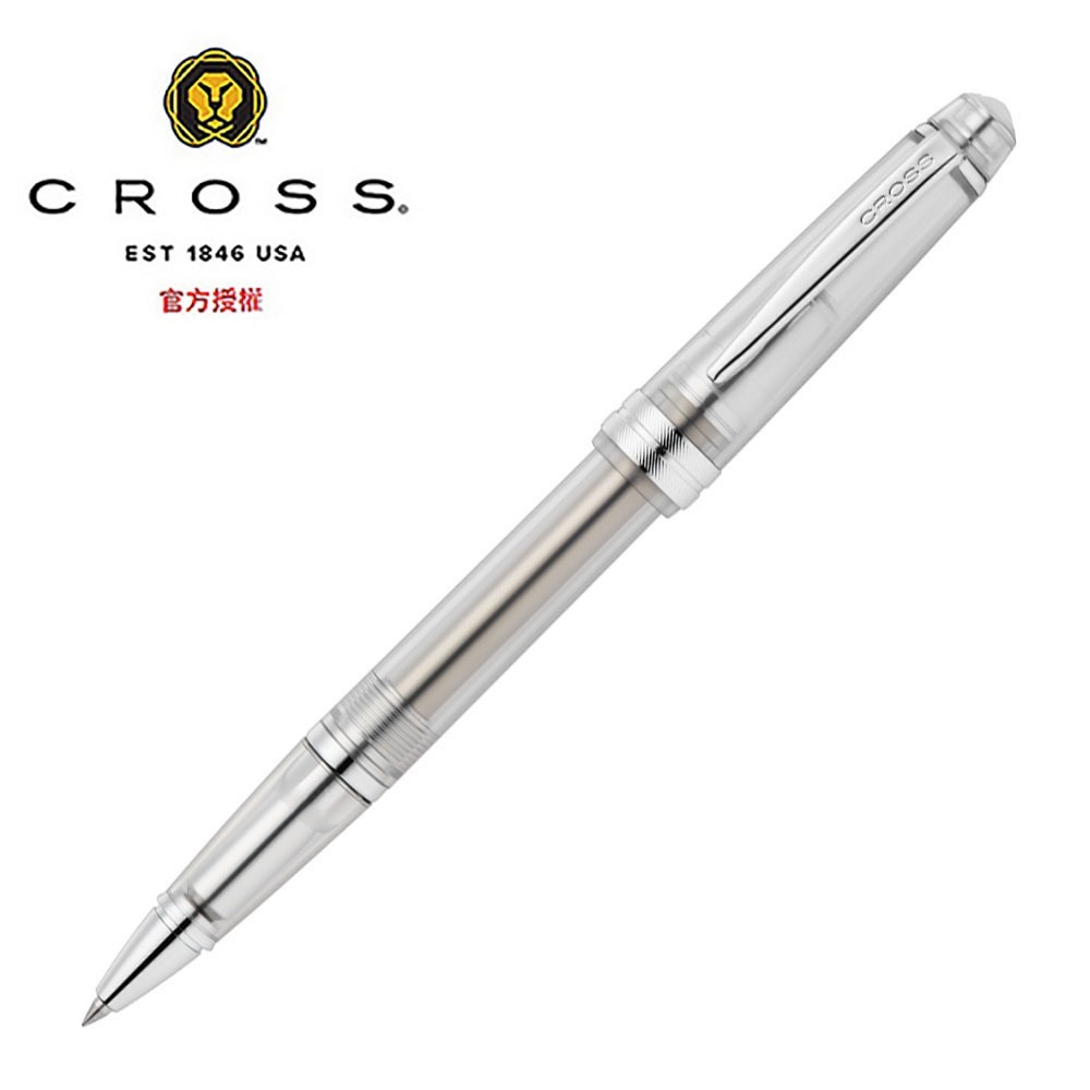 CROSS 貝禮輕盈半透明系列 鋼珠筆 AT0745-17/AT0745-18/AT0745-19/AT0745-20-規格圖7