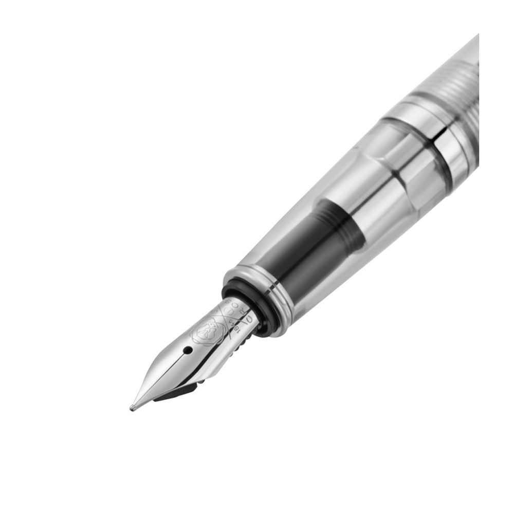 CROSS 貝禮輕盈半透明系列 鋼筆 AT0746-17XF/18XS/19XS/20XF-細節圖3